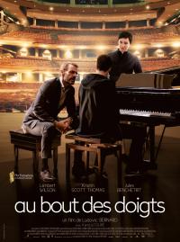 Jaquette du film Au bout des doigts