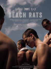 Les Bums de plage