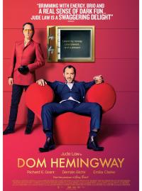 Dom Hemingway