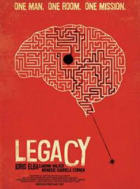 Idris Legacy: Black Ops