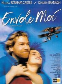 Jaquette du film Envole-moi