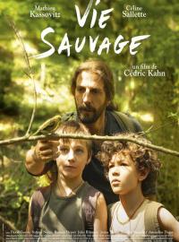 Jaquette du film Vie sauvage