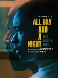 Alll day and a night