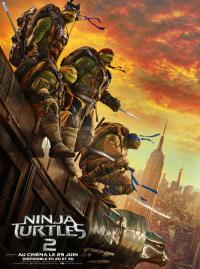 Ninja Turtles 2