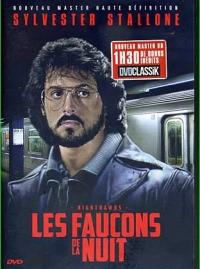 Les Faucons de la nuit
