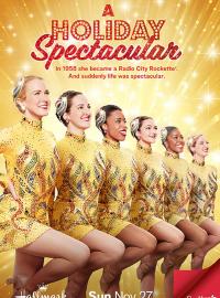 A Holiday Spectacular