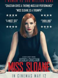 Miss Sloane