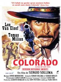 Lee Van Cleef