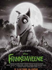Frankenweenie