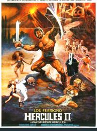 Les aventures d'Hercule