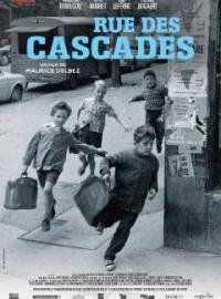 Rue des cascades