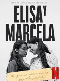 Elisa et Marcela