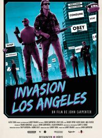 Invasion Los Angeles