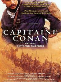 Capitaine Conan