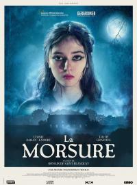 Jaquette du film La Morsure