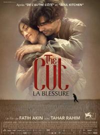 Jaquette du film The Cut