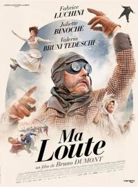 Jaquette du film Ma Loute