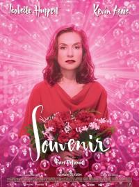 Jaquette du film Souvenir