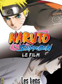 Naruto Shippuden : Les Liens