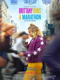 Brittany court un marathon