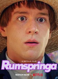 Rumspringa