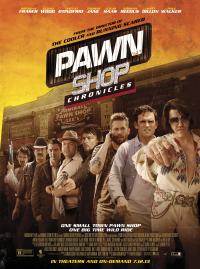 Pawn Shop Chronicles