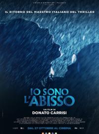 Jaquette du film I Am the Abyss