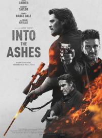 Jaquette du film Into the Ashes