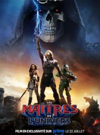 Les Maîtres de l'univers