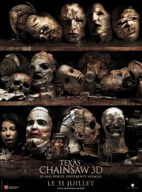 Texas Chainsaw 3D