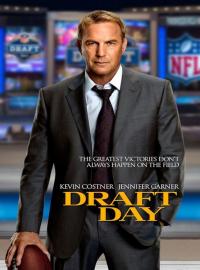 Jaquette du film Draft Day