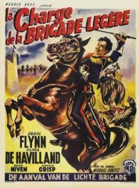 La Charge de la Brigade Légère ?