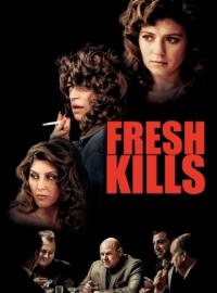 Fresh Kills