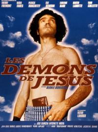 Jaquette du film Les Démons de Jésus