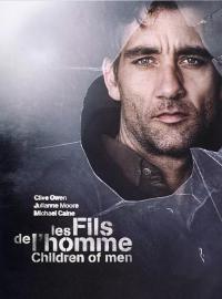 Jaquette du film Les Fils de l'homme