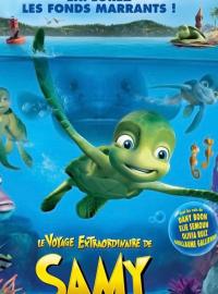 Le Voyage extraordinaire de Samy
