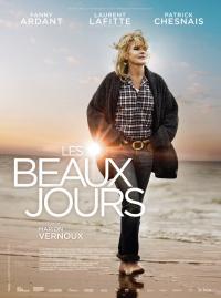 Jaquette du film Les Beaux Jours