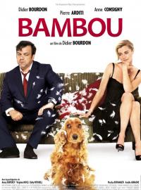 Jaquette du film Bambou