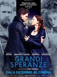 De grandes espérances