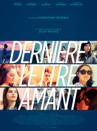La Dernière Lettre de son amant