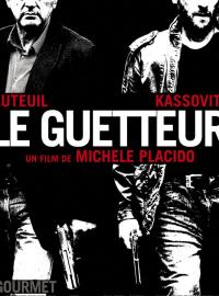 Jaquette du film Le Guetteur