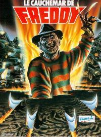 Freddy - Chapitre 4 : le cauchemar de Freddy