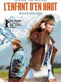 Jaquette du film L'Enfant d'en Haut