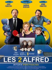 Les 2 Alfred