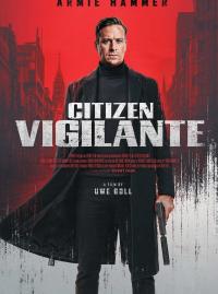 Citizen Vigilante