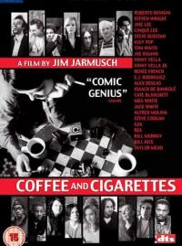 Coffee and Cigarettes