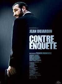 Jaquette du film Contre-enquête