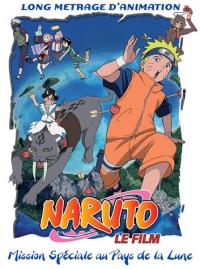 Mission spéciale au pays de la Lune