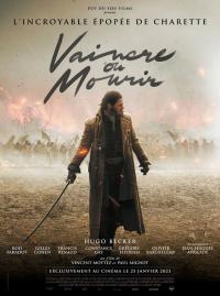 Jaquette du film Vaincre ou mourir