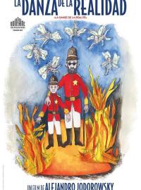 La danza de la realidad